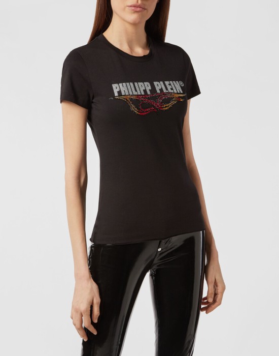 футболка  по цене 37212 руб вид справа