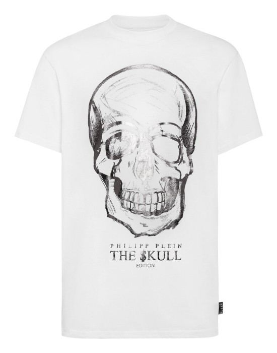 футболка  UABC-MTK5214-PJY002N_01 фотография