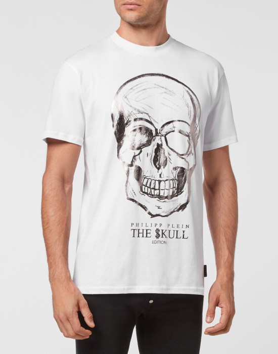 футболка  по цене 36696 руб вид справа