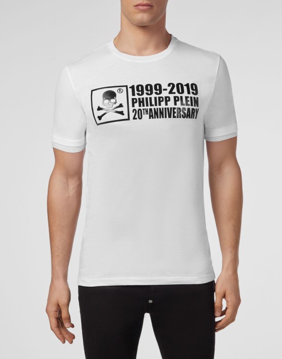 футболка  по цене 36696 руб вид справа