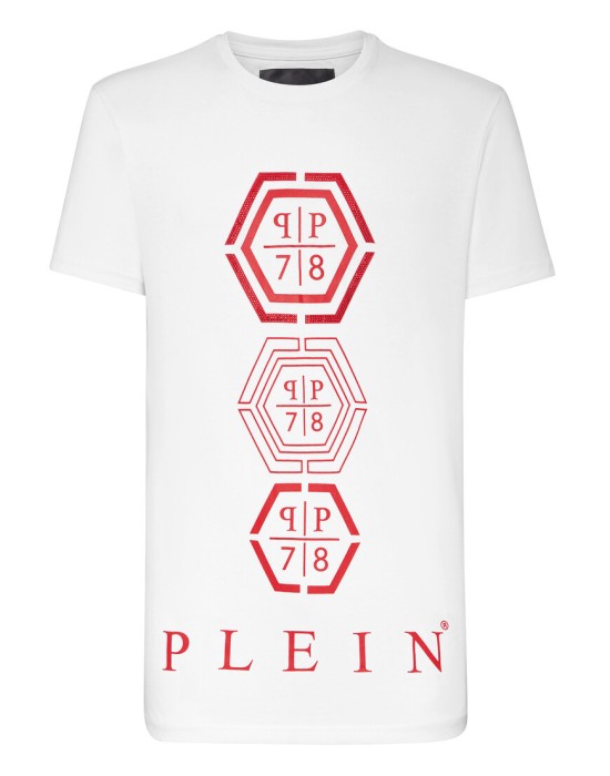 футболка  S19C-MTK4789-PJY002N_01 фотография