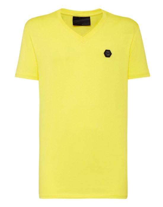 футболка  S19C-MTK4792-PJY002N_09 фотография