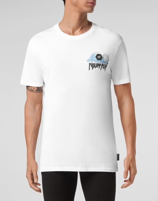 футболка  по цене 36696 руб вид справа