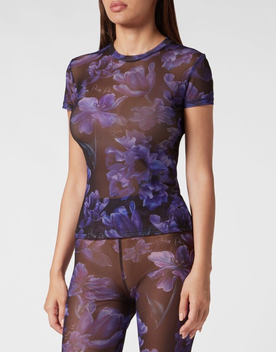 футболка  по цене 29393 руб вид справа