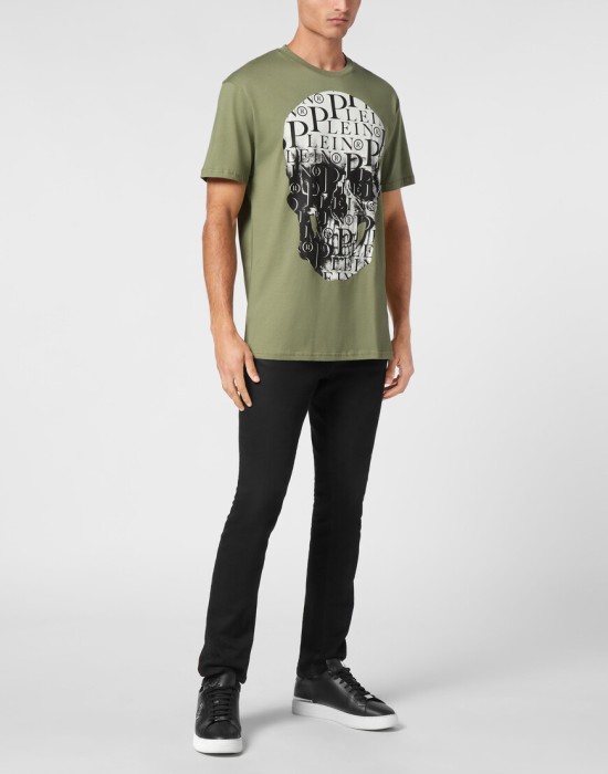 Товар серого цвета с внутренней стороны