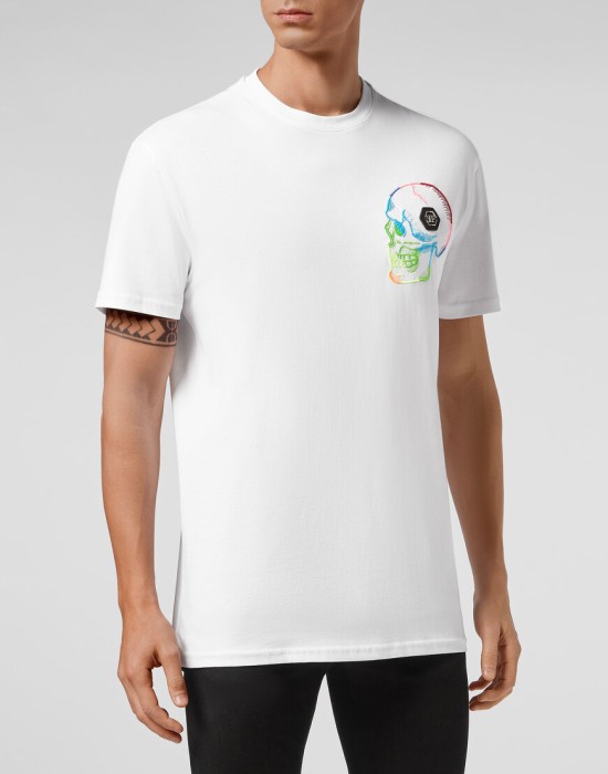 футболка  по цене 37700 руб вид справа