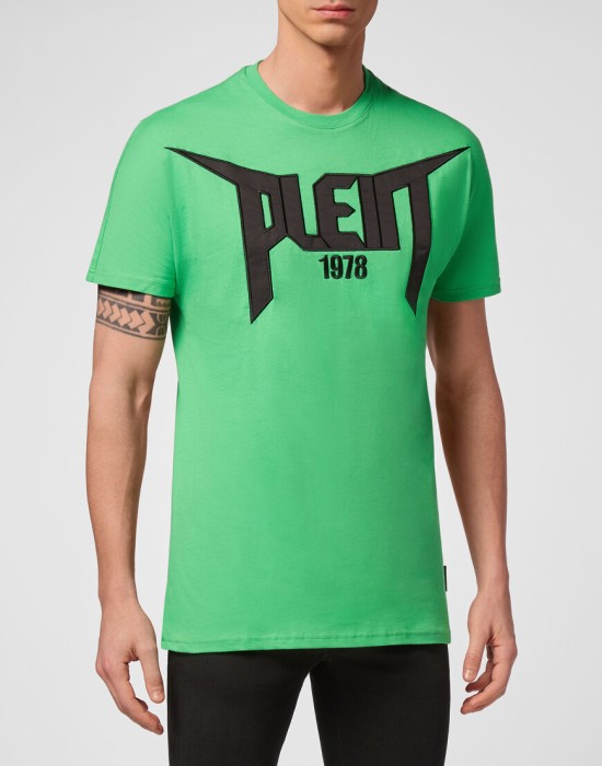 футболка  по цене 35660 руб вид справа