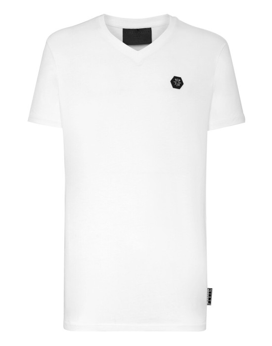 футболка  S19C-MTK4792-PJY002N_01 фотография