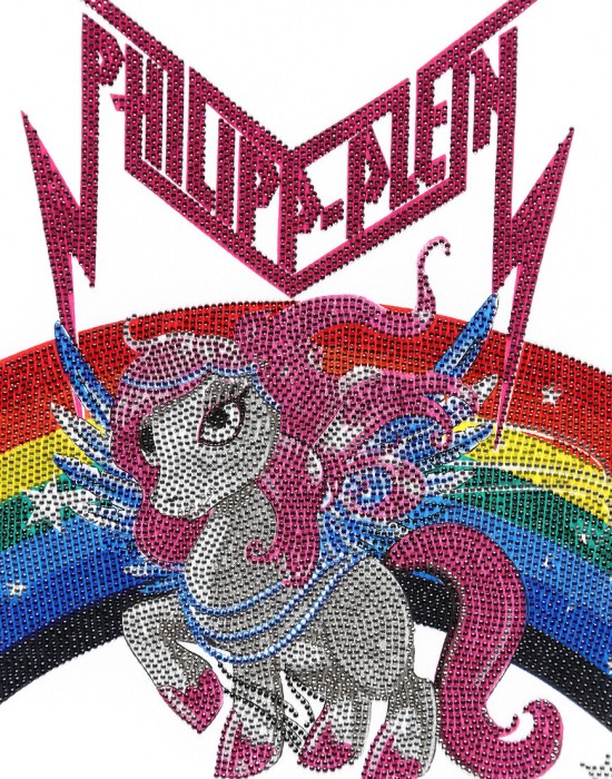 футболка  из америки вид сбоку