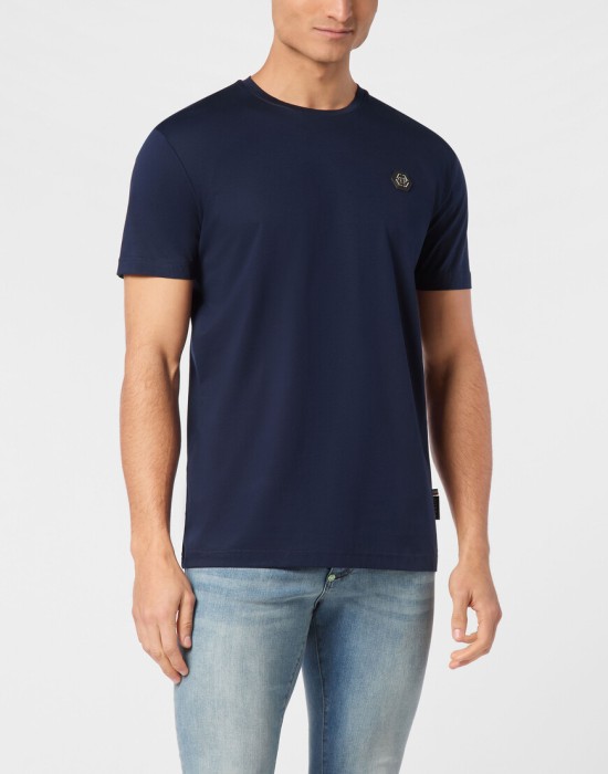 футболка  по цене 28945 руб вид справа