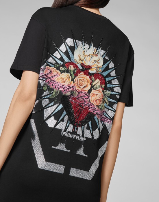 футболка  из проверенных материалов спереди