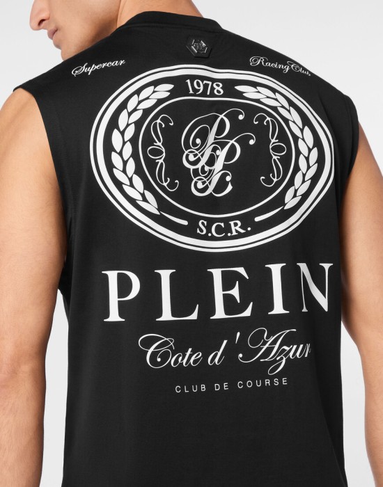 футболка  из проверенных материалов спереди