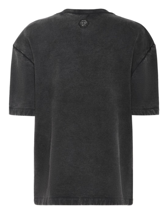 футболка  по цене 89586 руб вид справа