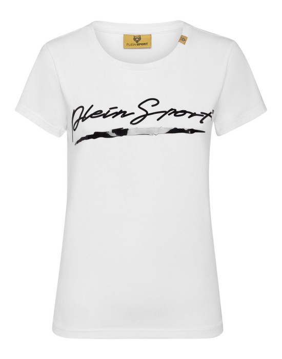 футболка  UABC-WTK3057-STE003N_01 фотография