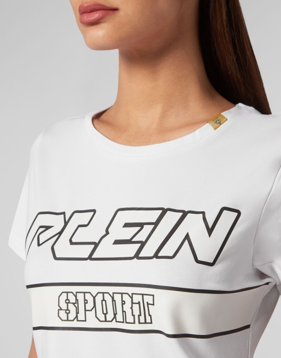 футболка  из проверенных материалов спереди