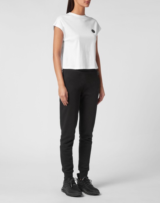 Товар белого цвета с внутренней стороны