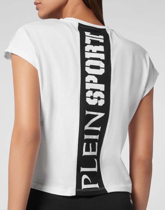 футболка  из проверенных материалов спереди