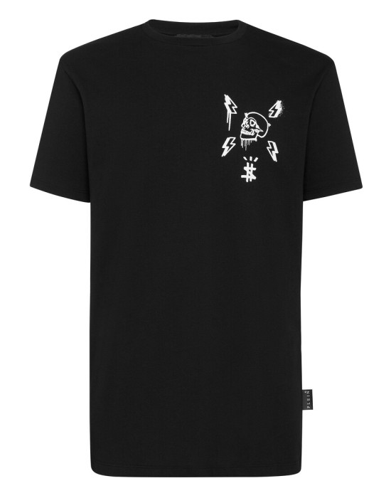 футболка  по цене 46515 руб вид справа