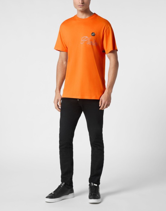 футболка  по цене 31013 руб вид справа