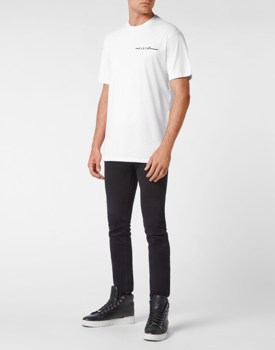 футболка  по цене 34821 руб вид справа