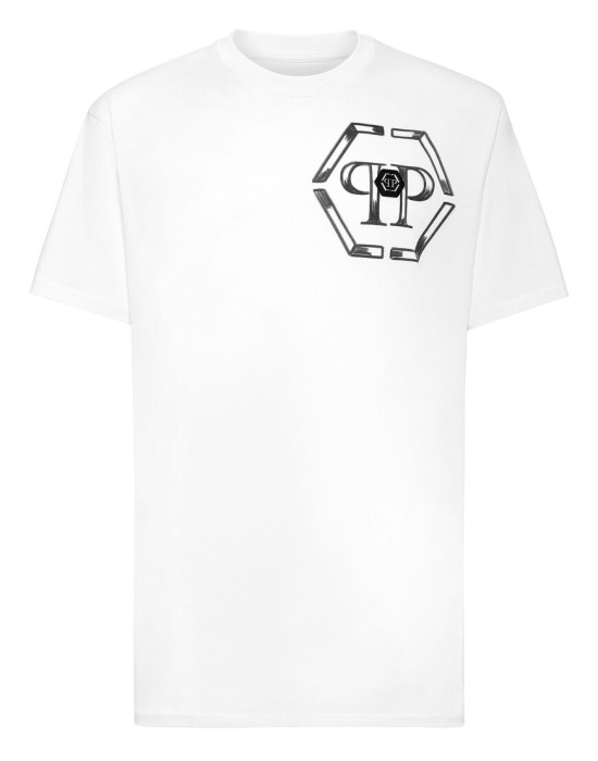 футболка  по цене 26229 руб вид справа