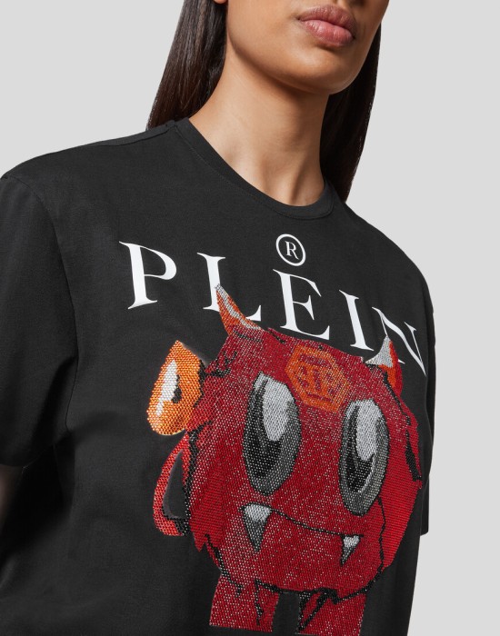 футболка  из проверенных материалов спереди