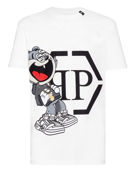 Товар с артикулом FAAC-MTK5257-PJY002N_01 вид сзади