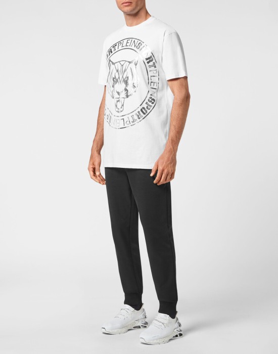 футболка  по цене 11520 руб вид справа