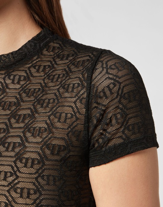 футболка  из америки вид сбоку