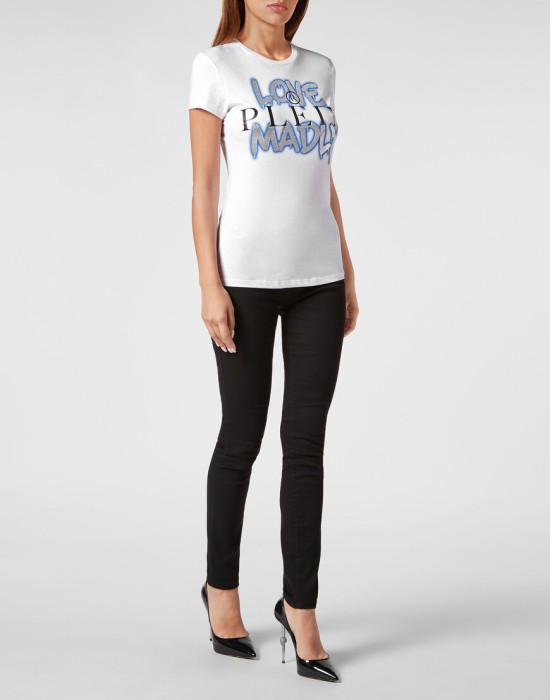 футболка  по цене 34821 руб вид справа