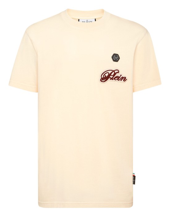 футболка  FAEC-MTK8537-PJY002N_06 фотография