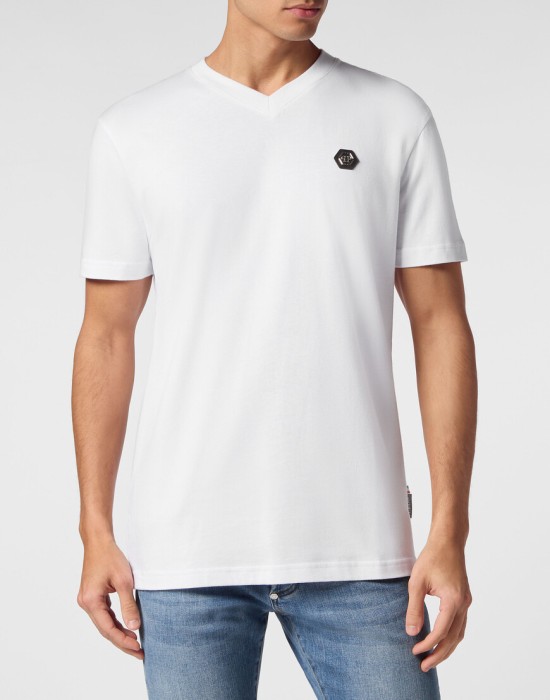 футболка  по цене 37986 руб вид справа