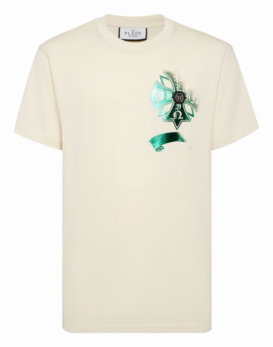 футболка  AAEC-MTK8694-PJY002N_06 фотография