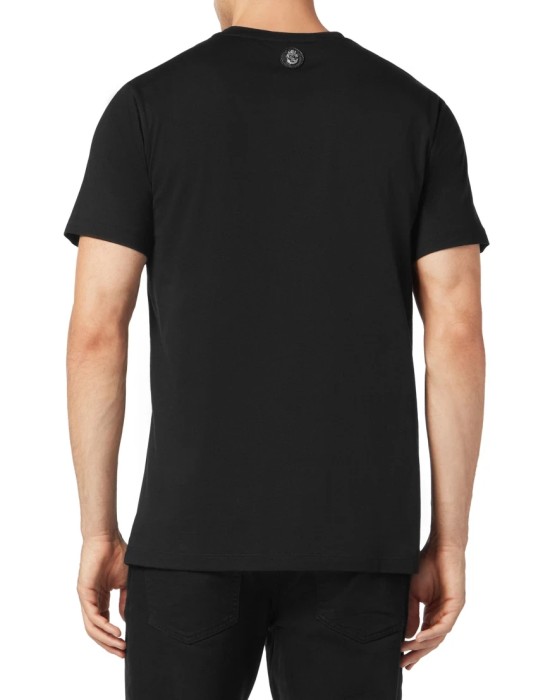 футболка  по цене 24580 руб вид справа