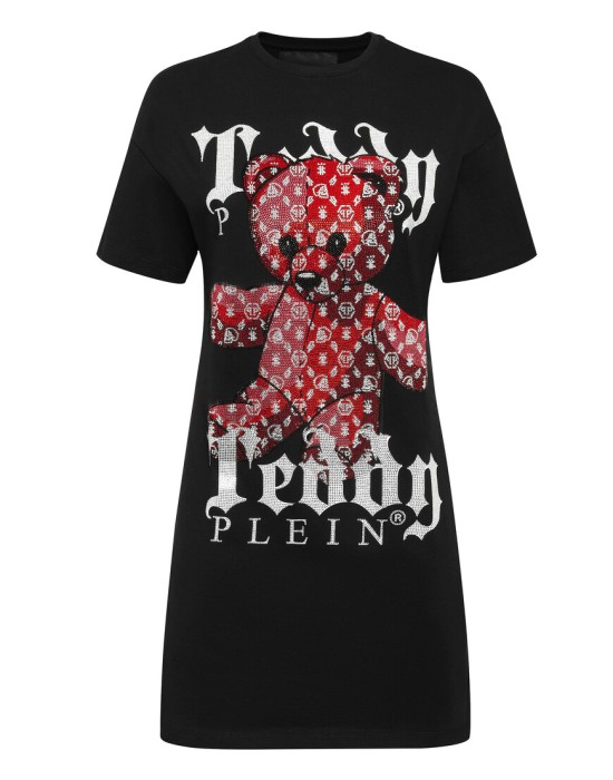 футболка  UABC-WTG0280-PJY002N_02 фотография