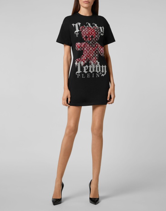 футболка  по цене 65118 руб вид справа