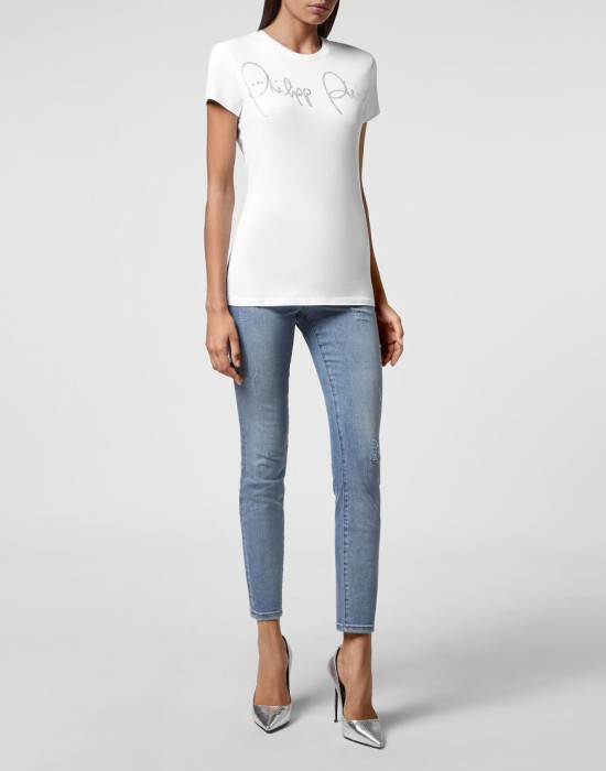 футболка  по цене 37212 руб вид справа