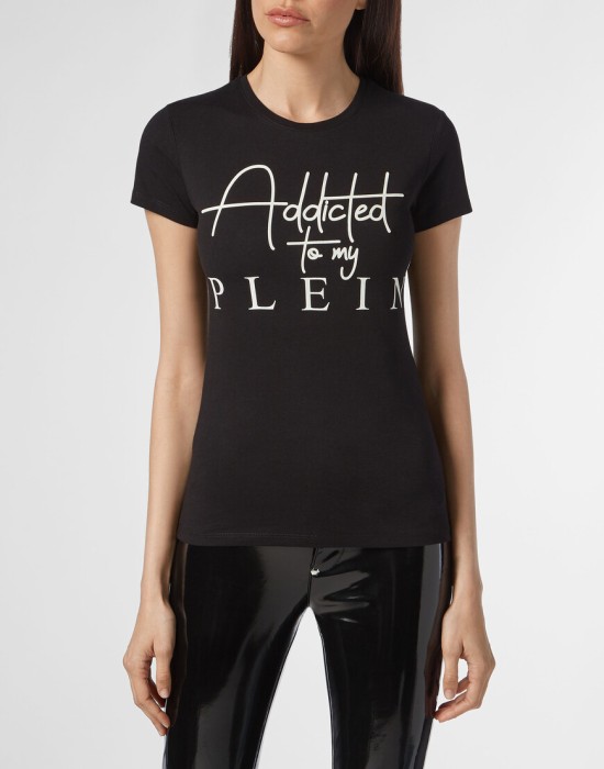 футболка  по цене 37212 руб вид справа