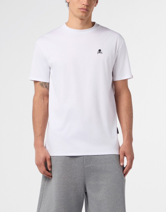 футболка  по цене 30373 руб вид справа