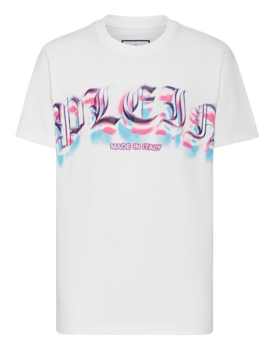 футболка  FACC-MTK6463-PJY002N_01 фотография