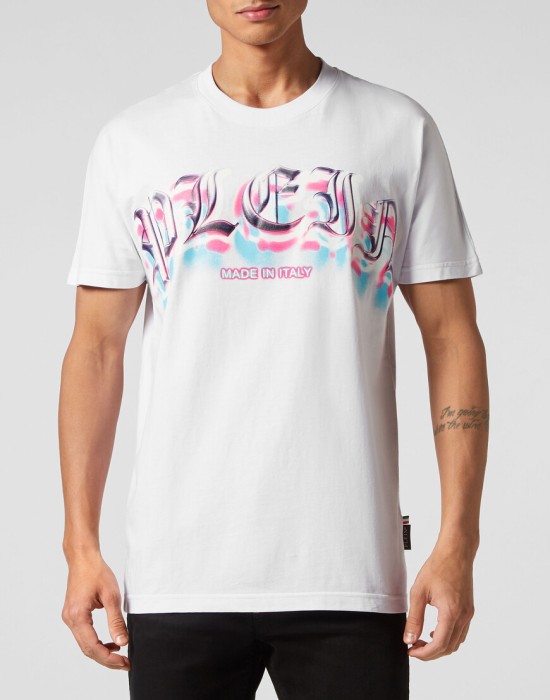 футболка  по цене 35530 руб вид справа