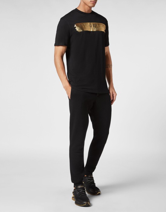 футболка  по цене 14400 руб вид справа