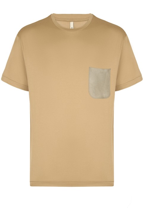 футболка  TX23S1302COGG фотография