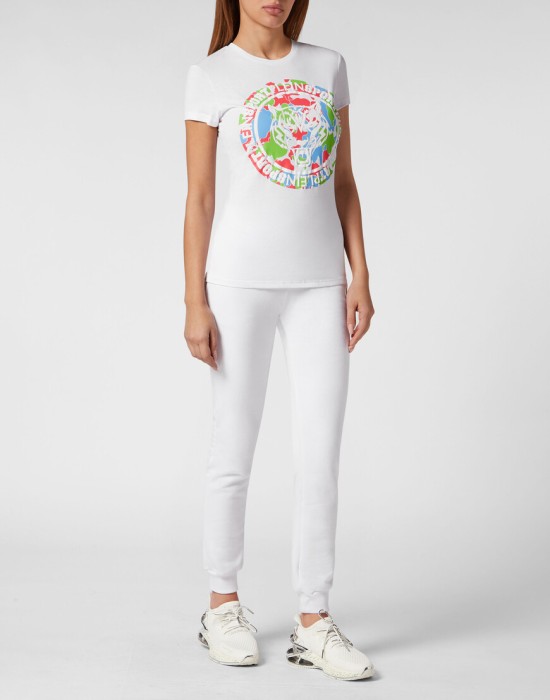 футболка  по цене 11520 руб вид справа