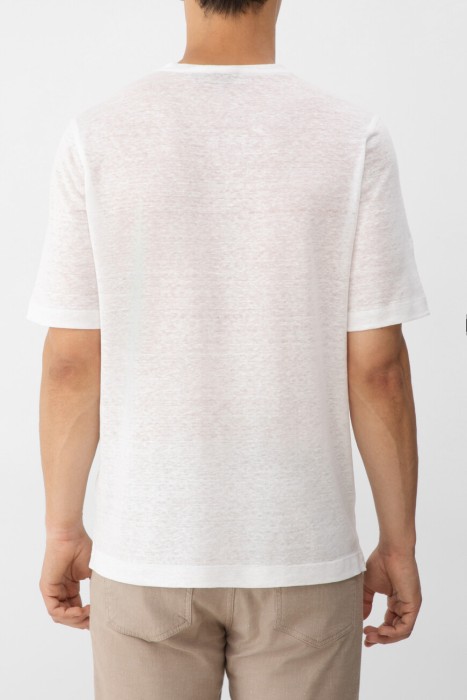 футболка  по цене 27000 руб вид справа