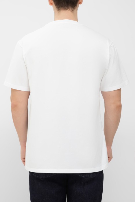 футболка  по цене 27000 руб вид справа