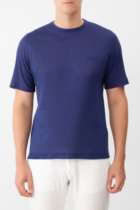 футболка  TSR02AM0800VNI000 N026 фотография