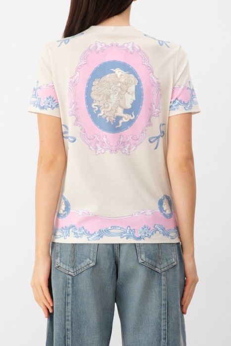 футболка  по цене 30600 руб вид справа