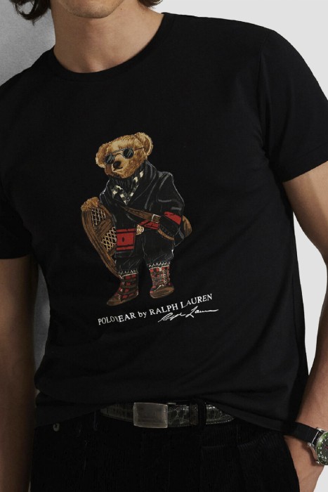 футболка  из америки вид сбоку