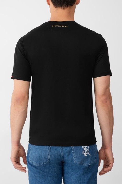 футболка  по цене 33300 руб вид справа